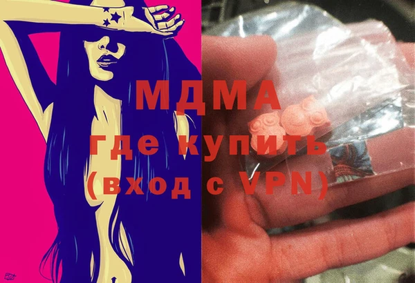 хмурый Арсеньев