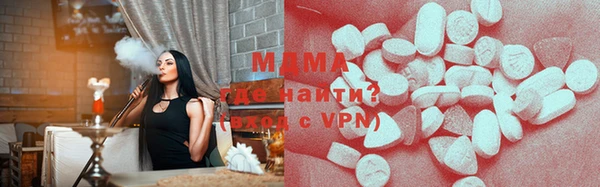 хмурый Арсеньев